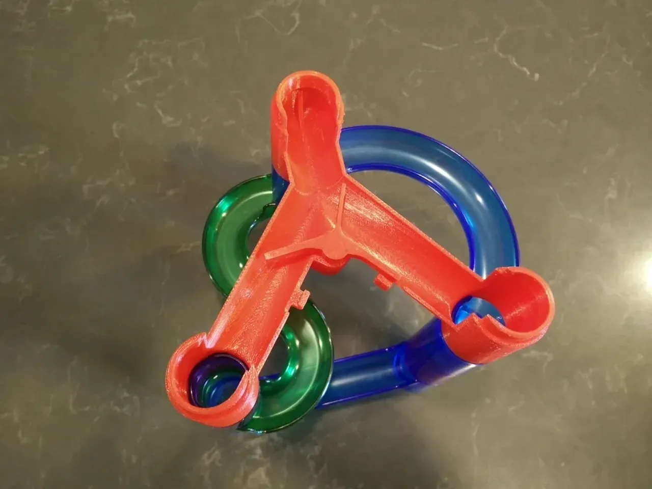 Galt Mini Marble Run