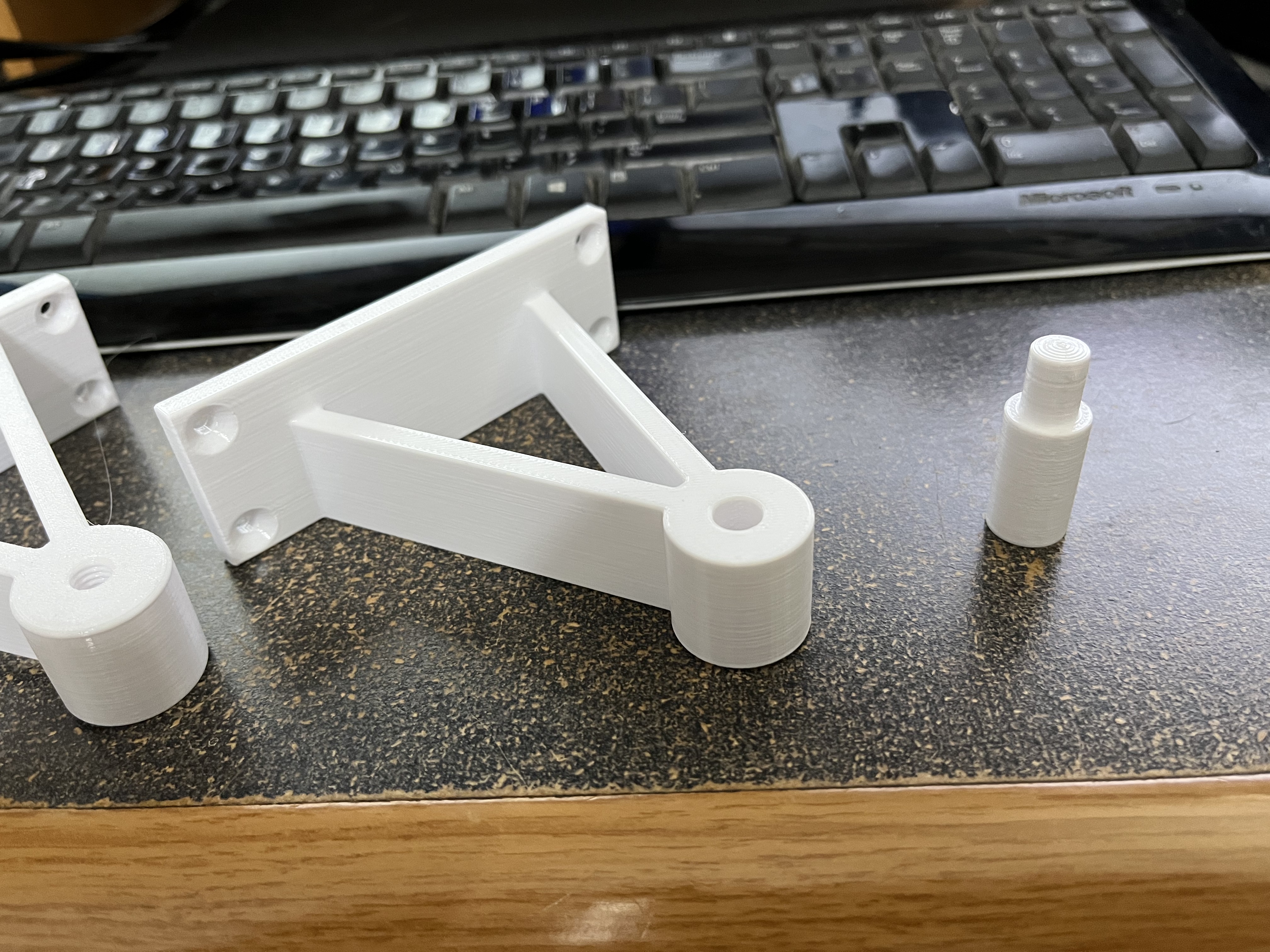 Snoopy Wind Vane Hanger
