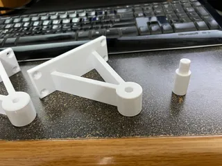 Snoopy Wind Vane Hanger