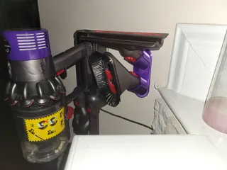Dyson Attachment Wall mount