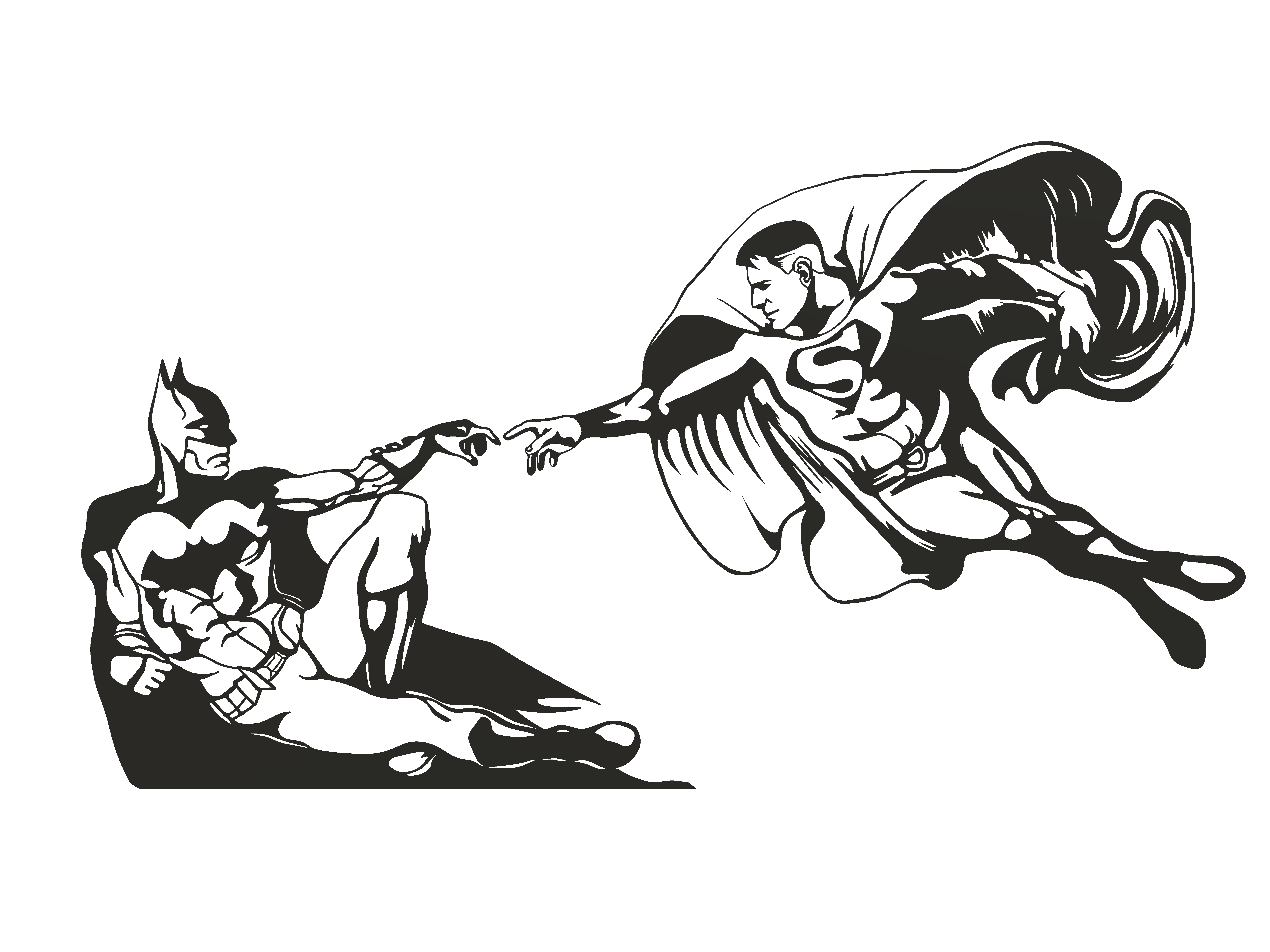 The Creation — miniatura 2