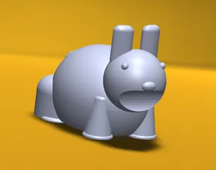 POG Case by Master Shef | Download free STL model | Printables.com