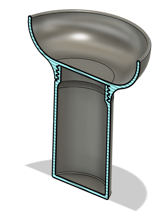 Bowl and storage for toddler car seat