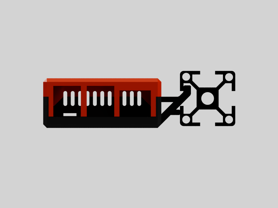 RPi4 cases — miniatura 3