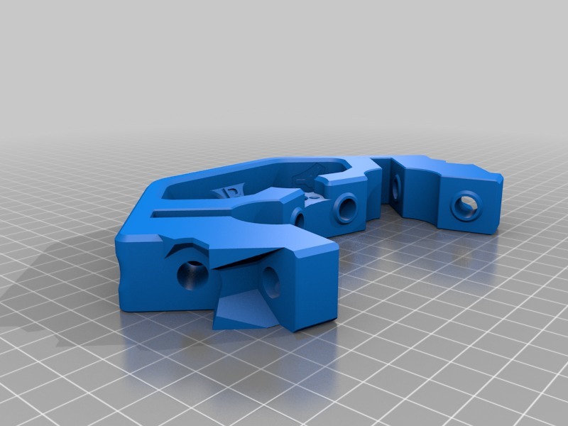 Double-Decker MPCNC — miniatura 2