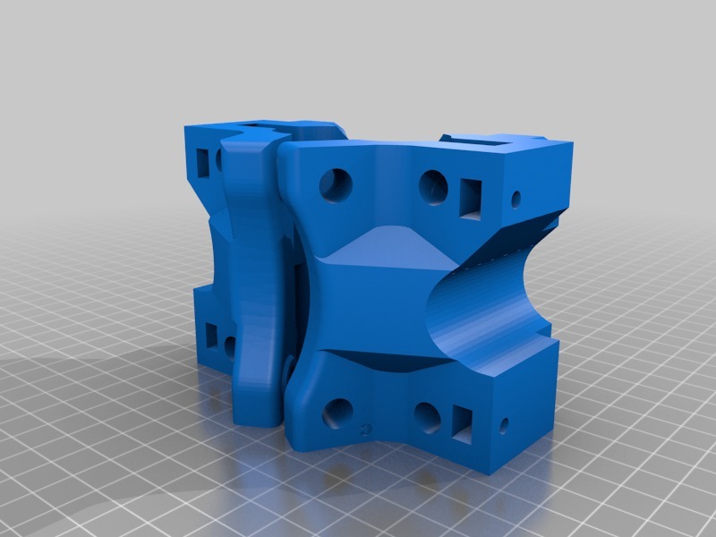 Double-Decker MPCNC — miniatura 4