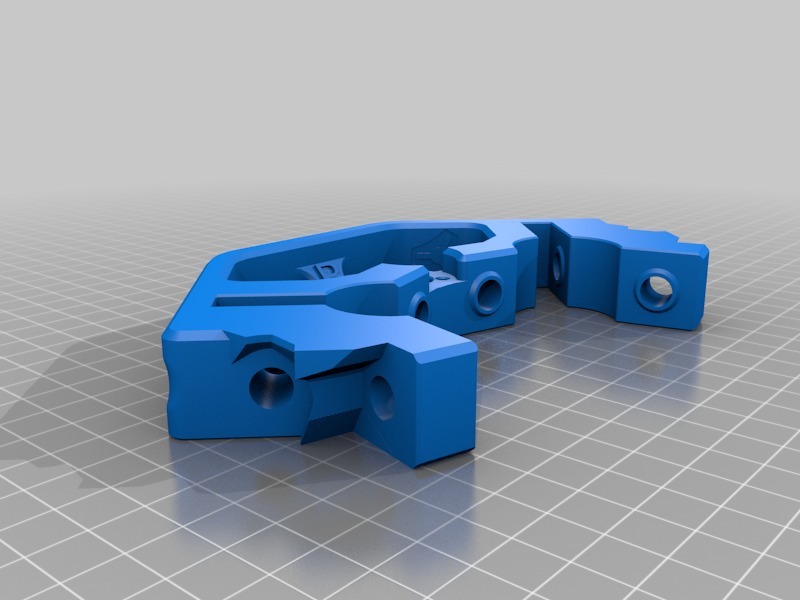 Double-Decker MPCNC — miniatura 5