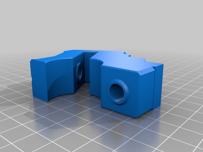 Double-Decker MPCNC — miniatura 6