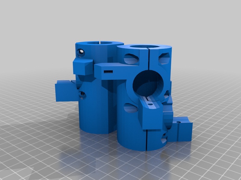 Double-Decker MPCNC — miniatura 7