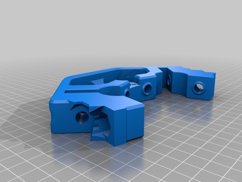 Double-Decker MPCNC — miniatura 8
