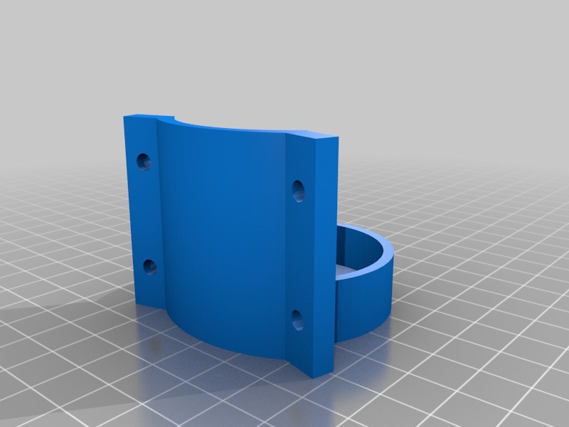Touch Probe For Mpcnc By Jamie Download Free Stl Model Printables Touch Probe For Mpcnc By Jamie Download Free Stl Model Printables