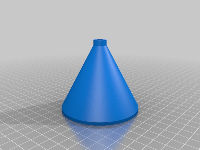 Miniatura 2 do modelo 3D Raspberry Pi Stand for Octoprint