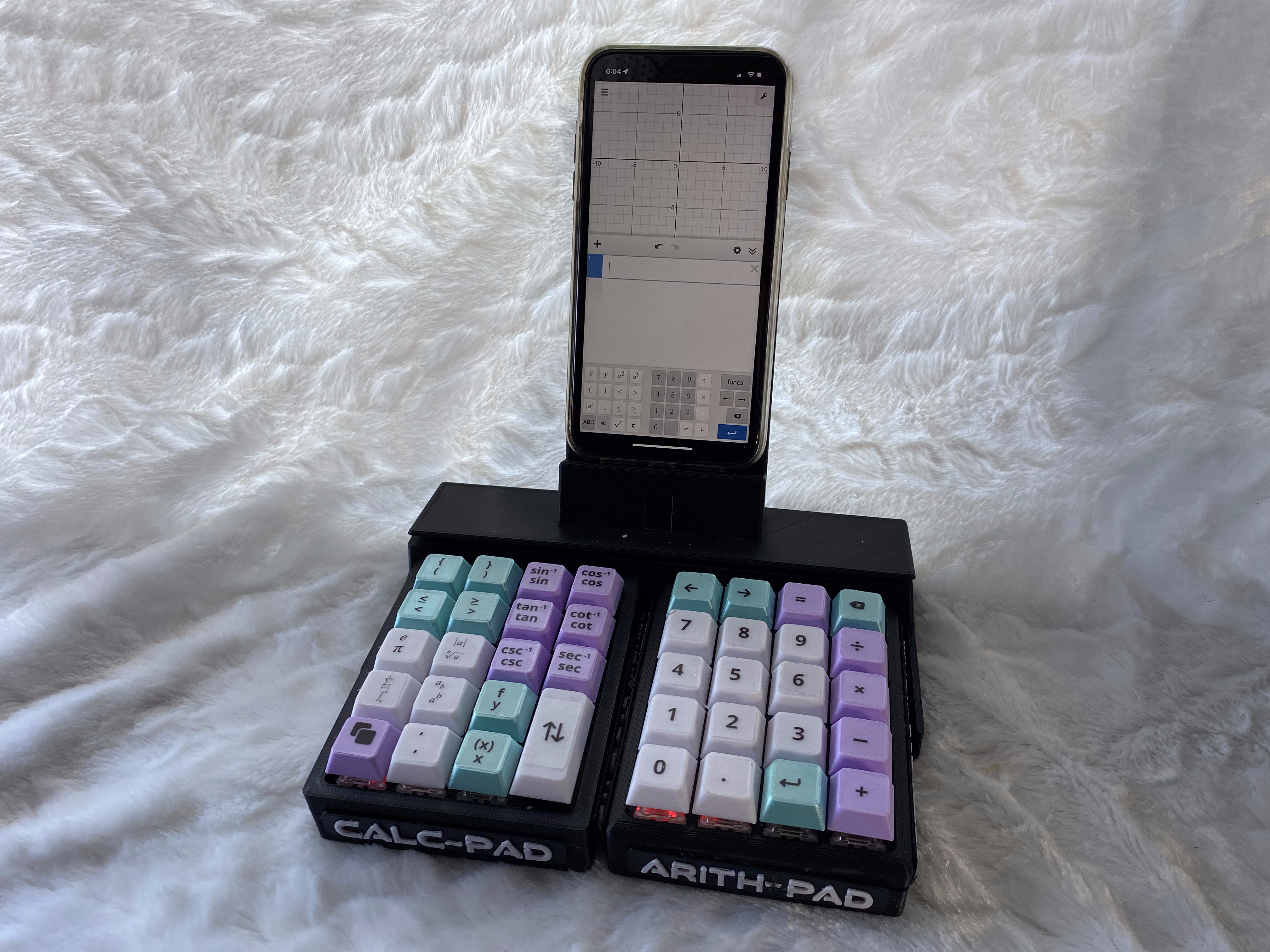 COMBO-PAD