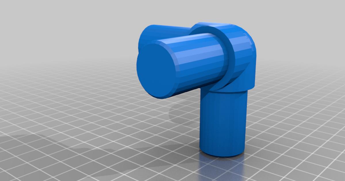 my-customized-pvc-pipe-elbows-3-war-e-elbowd-od-and-height-by-cluckomatic-download-free-stl