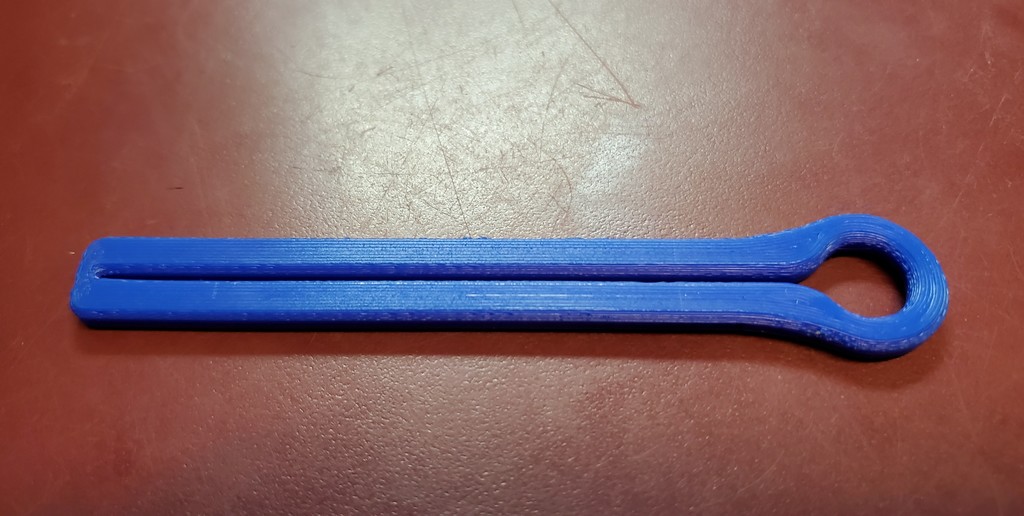 Squeeze Key