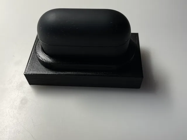 AirPods Pro Stand (With Case)