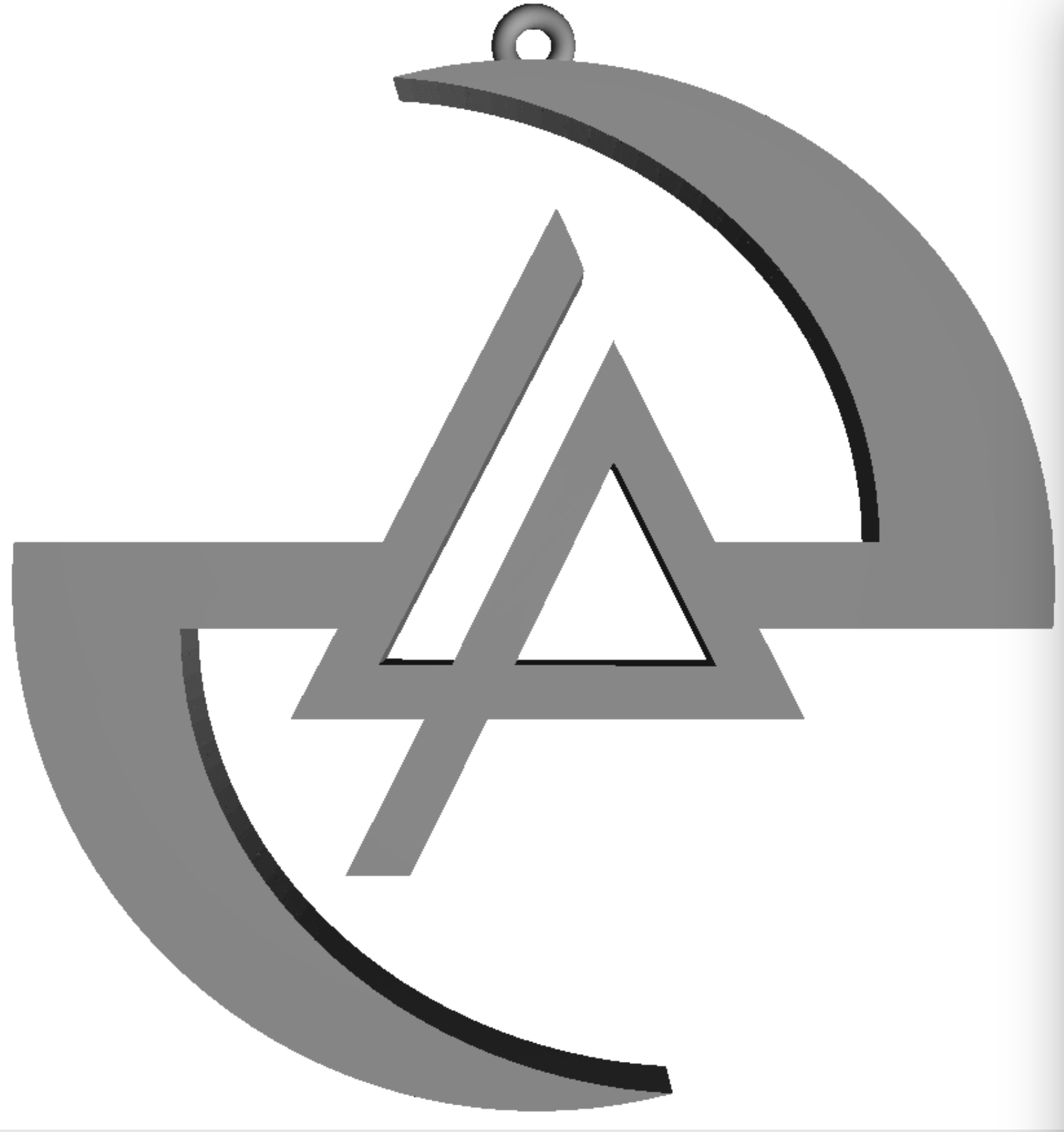 Evanescence/Linkin Park logo