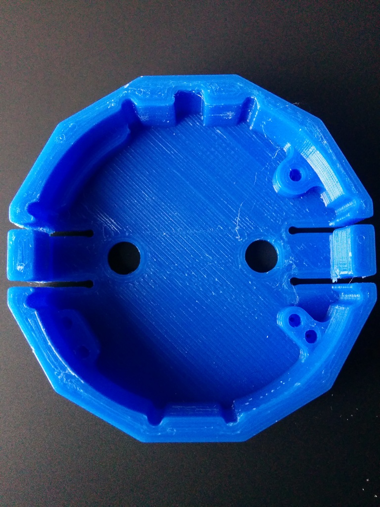 Blitzwolf BW-SHP6 Programming Adapter — thumbnail 2
