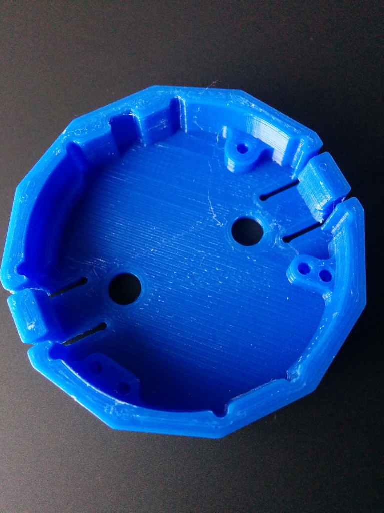 Blitzwolf BW-SHP6 Programming Adapter — thumbnail 3
