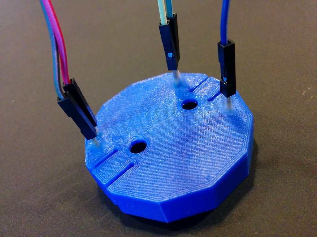 Blitzwolf BW-SHP6 Programming Adapter — thumbnail 5