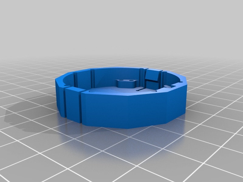 Blitzwolf BW-SHP6 Programming Adapter — thumbnail 6