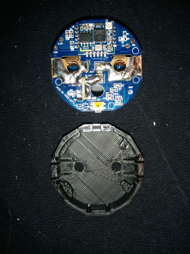 Blitzwolf BW-SHP6 Programming Adapter — thumbnail 7