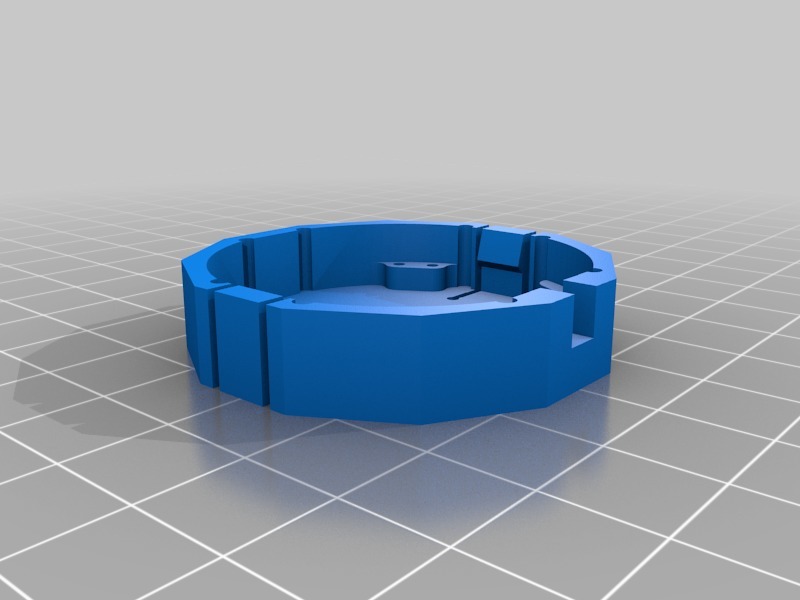 Blitzwolf BW-SHP6 Programming Adapter — thumbnail 8