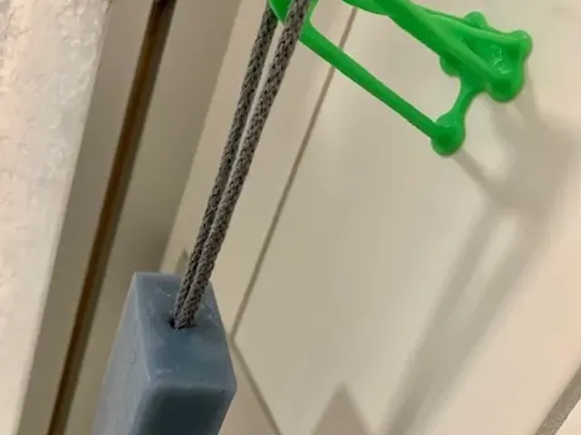Generative Design Hook