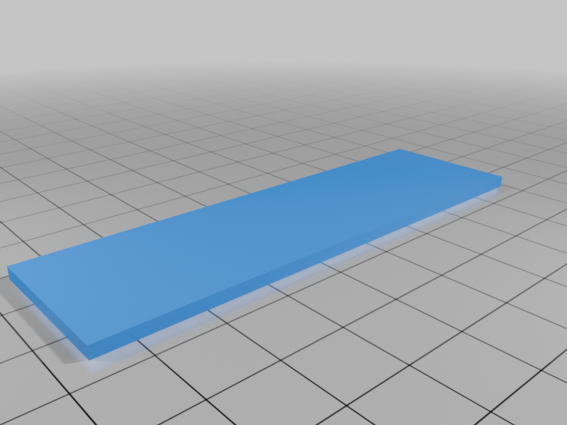 flat shims