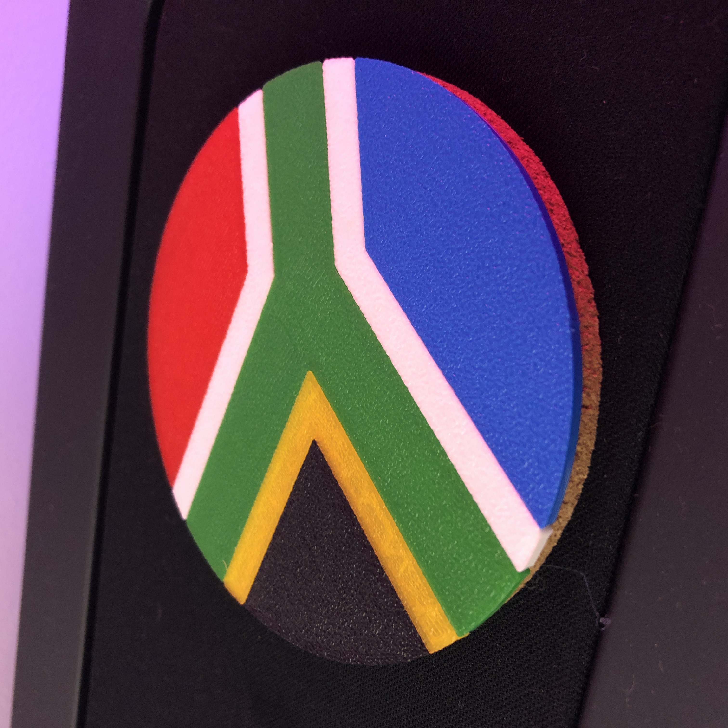 south-africa-flag-beer-coaster-by-dany-s-nchez-download-free-stl