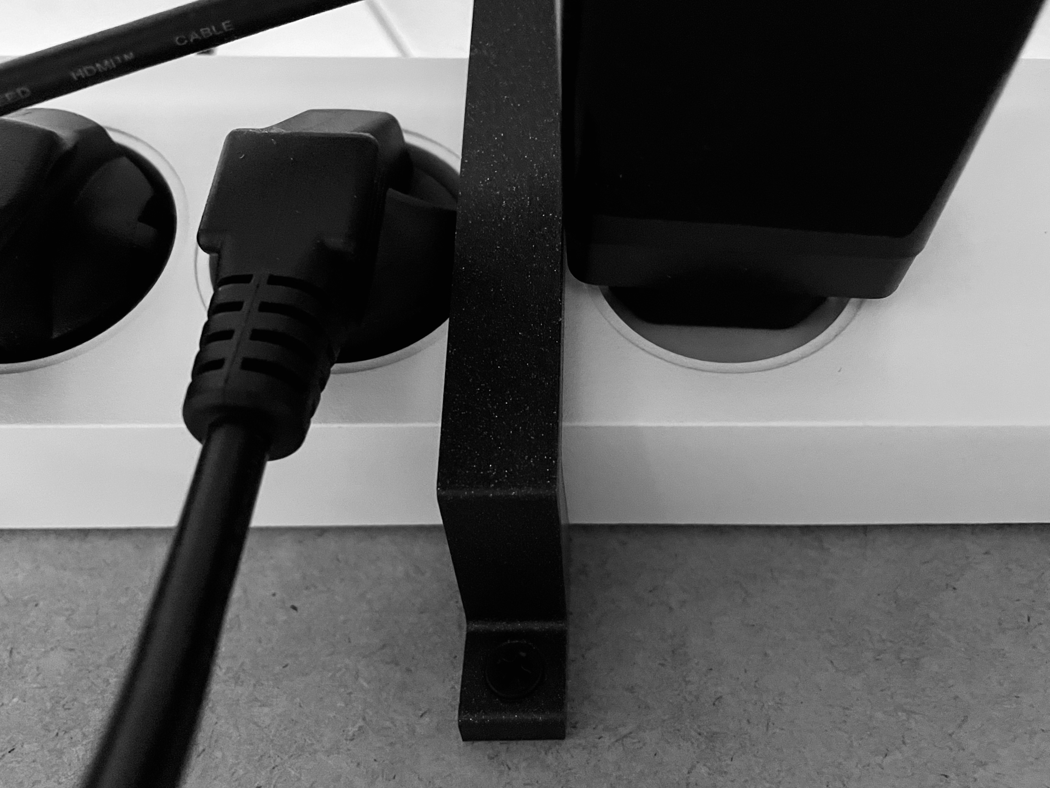 APC PM5 mount — miniatura 2