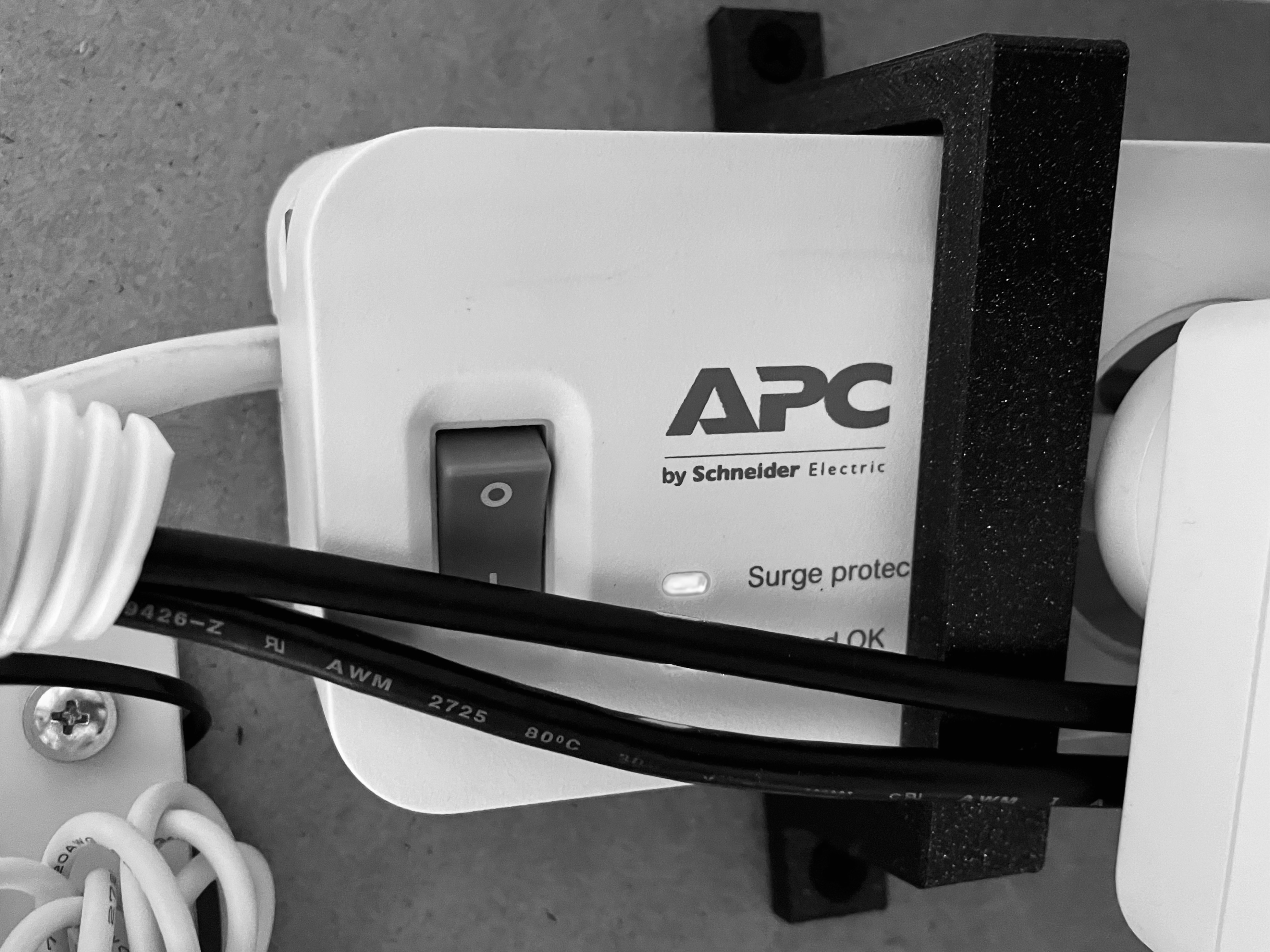 APC PM5 mount