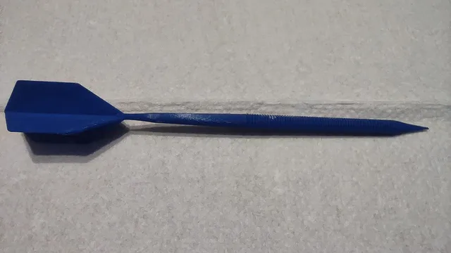 Darts / Šipky
