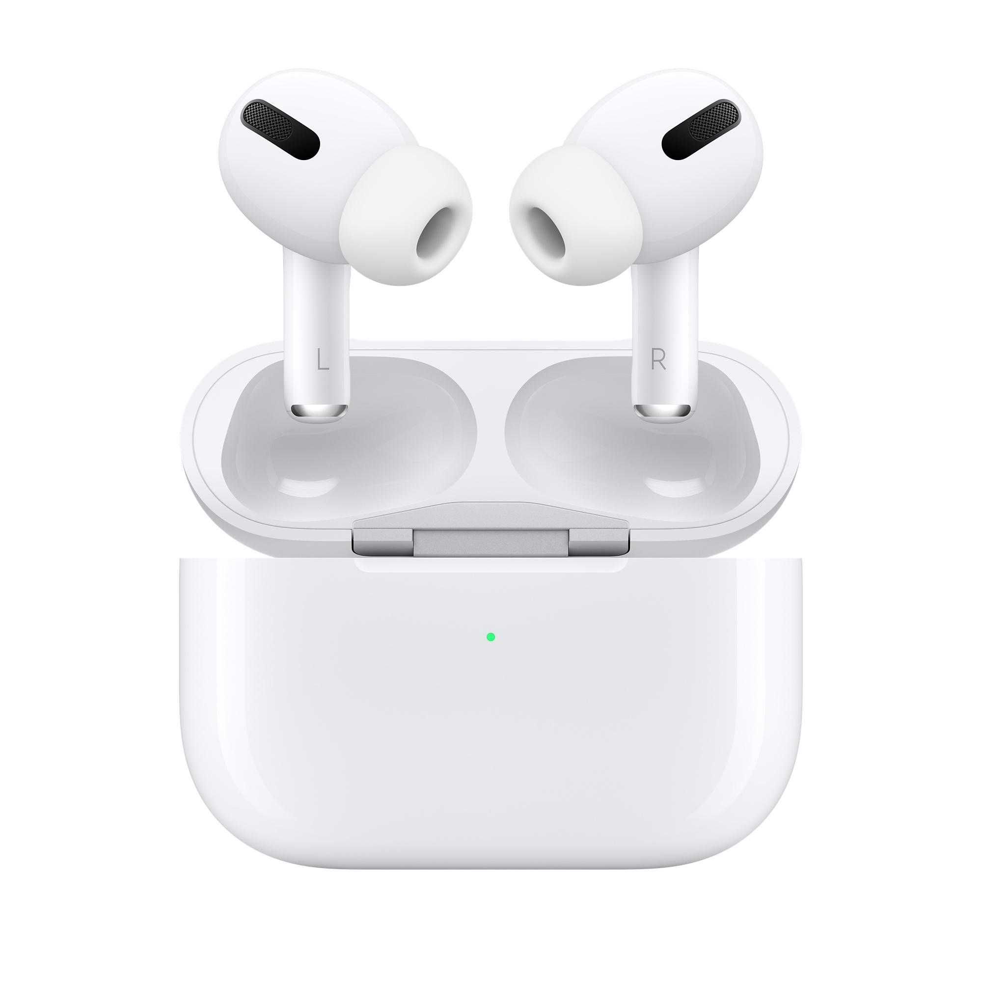 Airpods pro leather case set