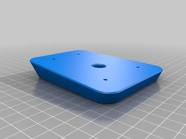 DEFA car heater adapter