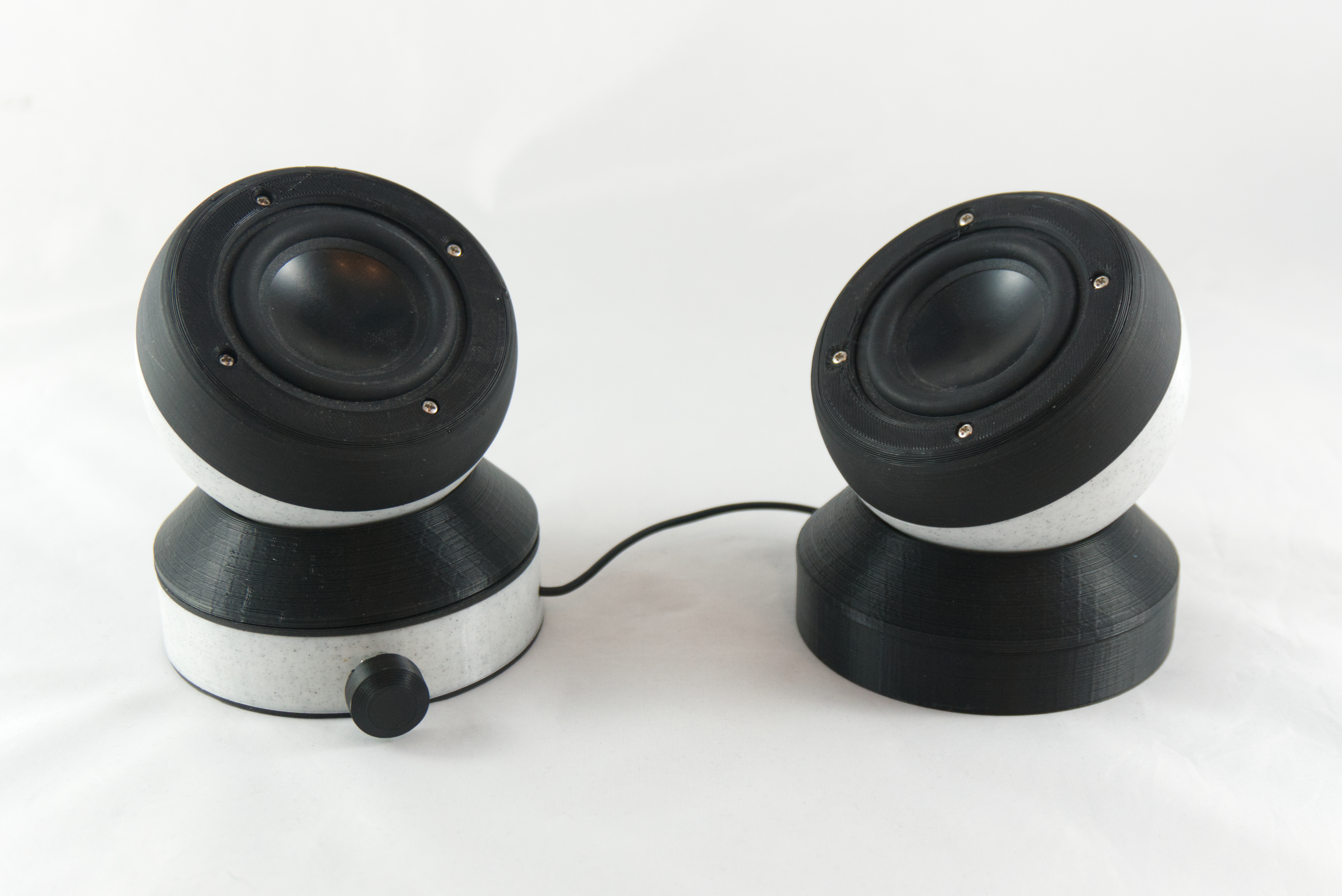 Kaiten Speaker