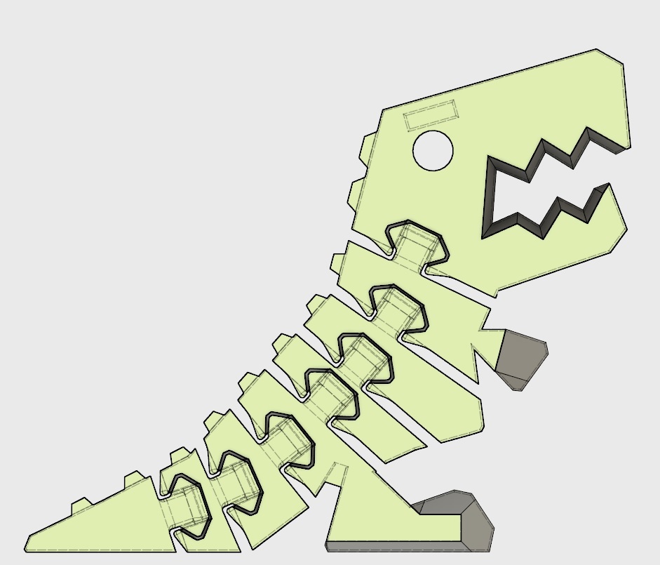 MrTRexFlex — miniatura 2