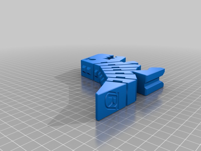 MrTRexFlex — miniatura 3