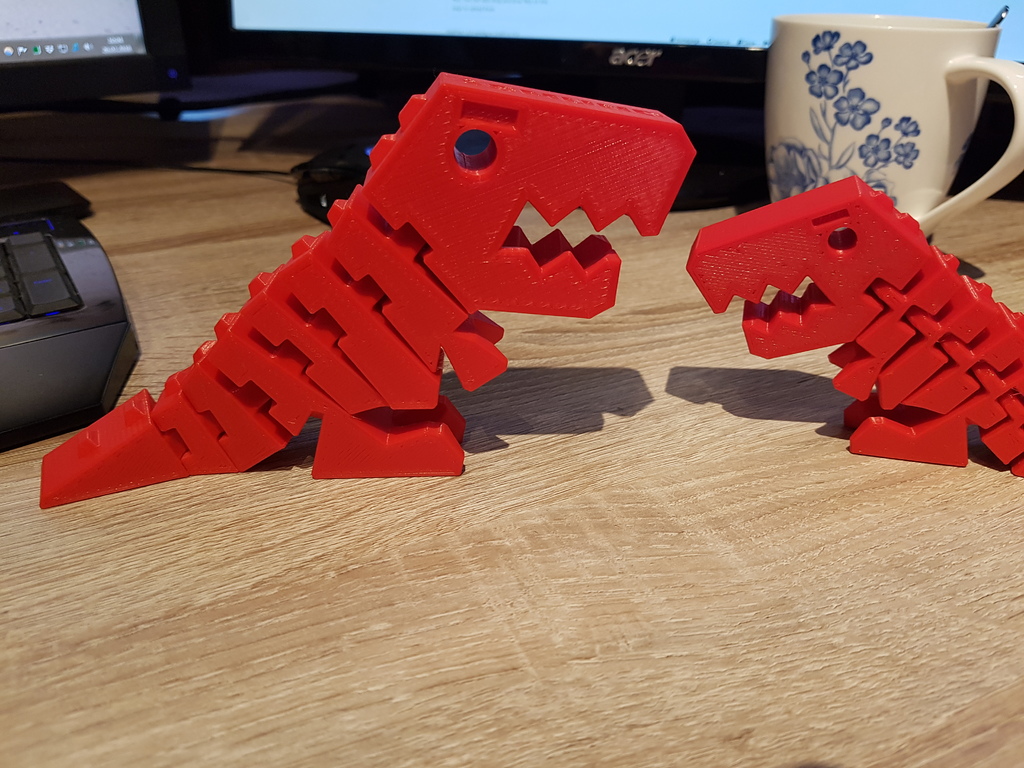 MrTRexFlex — miniatura 4