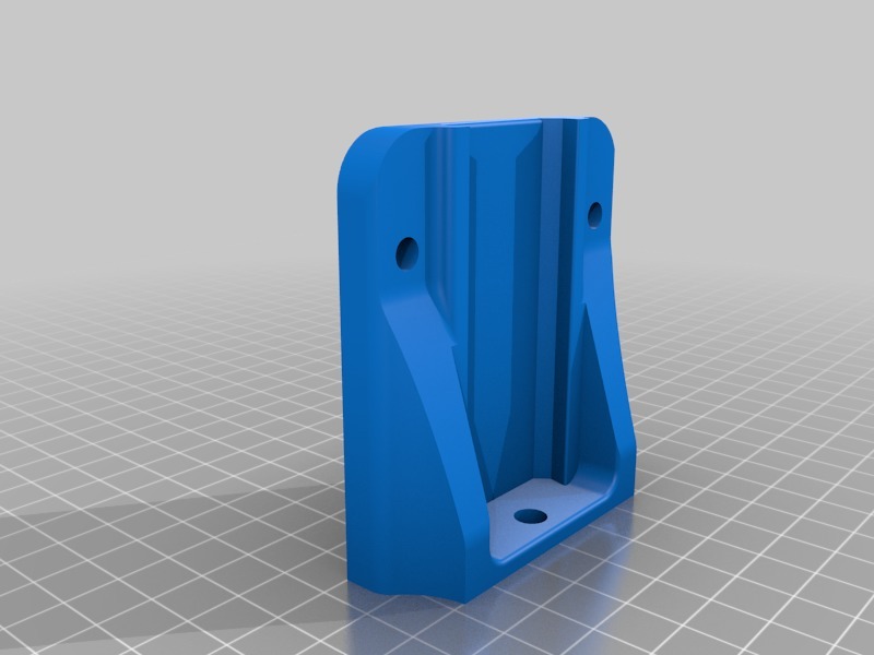 CR-10S5 Y belt tensioner Mk2