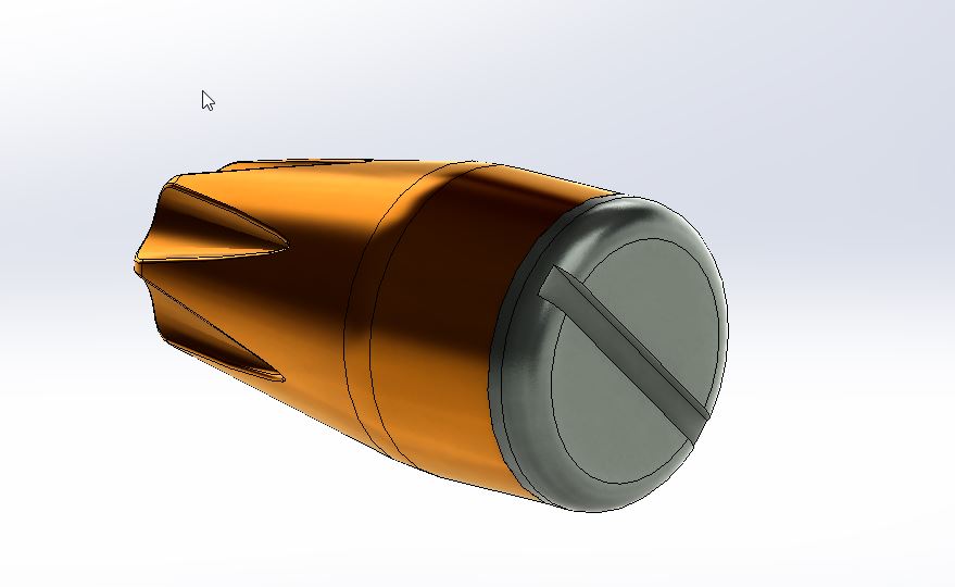 Pocket Hex driver