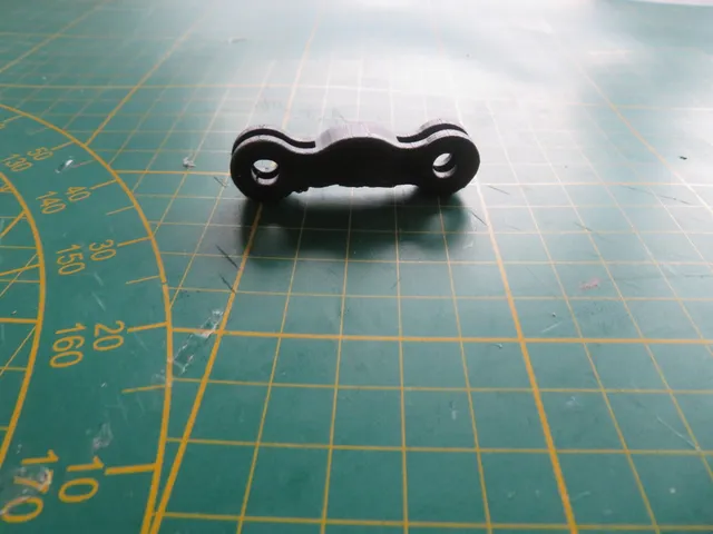 Double adapter