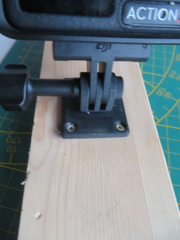 Actioncam Wallmount — miniatura 8