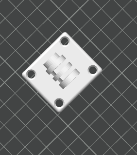 Actioncam Wallmount — miniatura 11