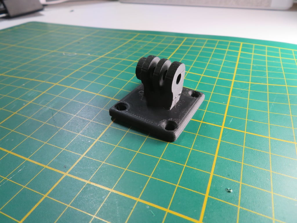 Actioncam Wallmount — miniatura 10