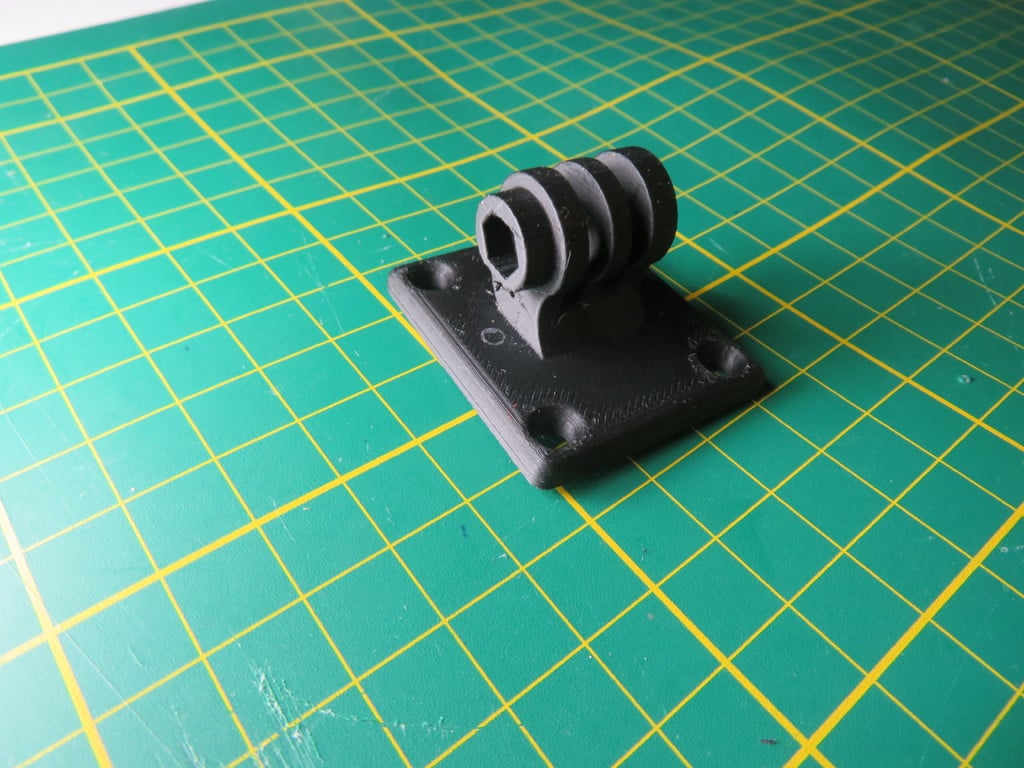 Actioncam Wallmount — miniatura 7