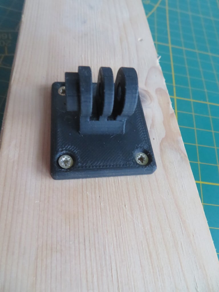 Actioncam Wallmount — miniatura 5