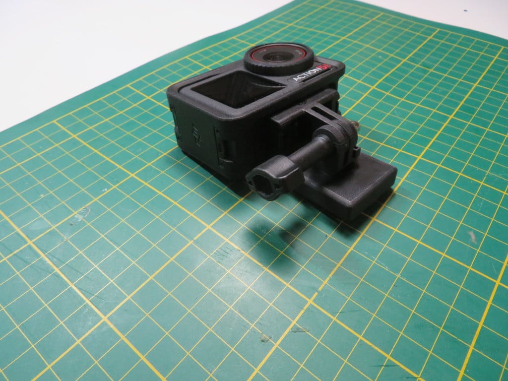 Actioncam Magneticmount