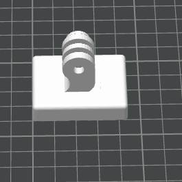 Actioncam Magneticmount — thumbnail 4