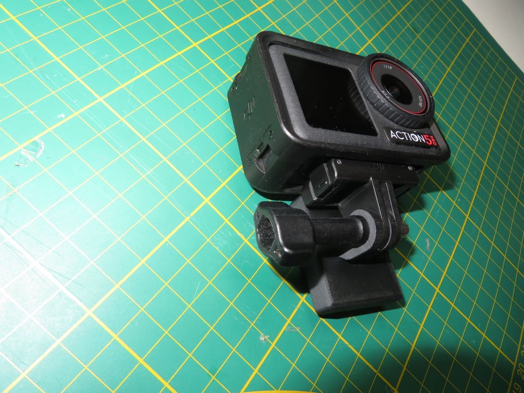 Actioncam Magneticmount — thumbnail 7